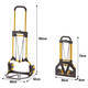 Тележка грузовая складная STANLEY SXWT-FT580