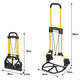 Тележка грузовая складная STANLEY SXWT-FT584