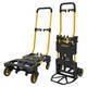 Тележка грузовая раскладная STANLEY SXWT-FT585