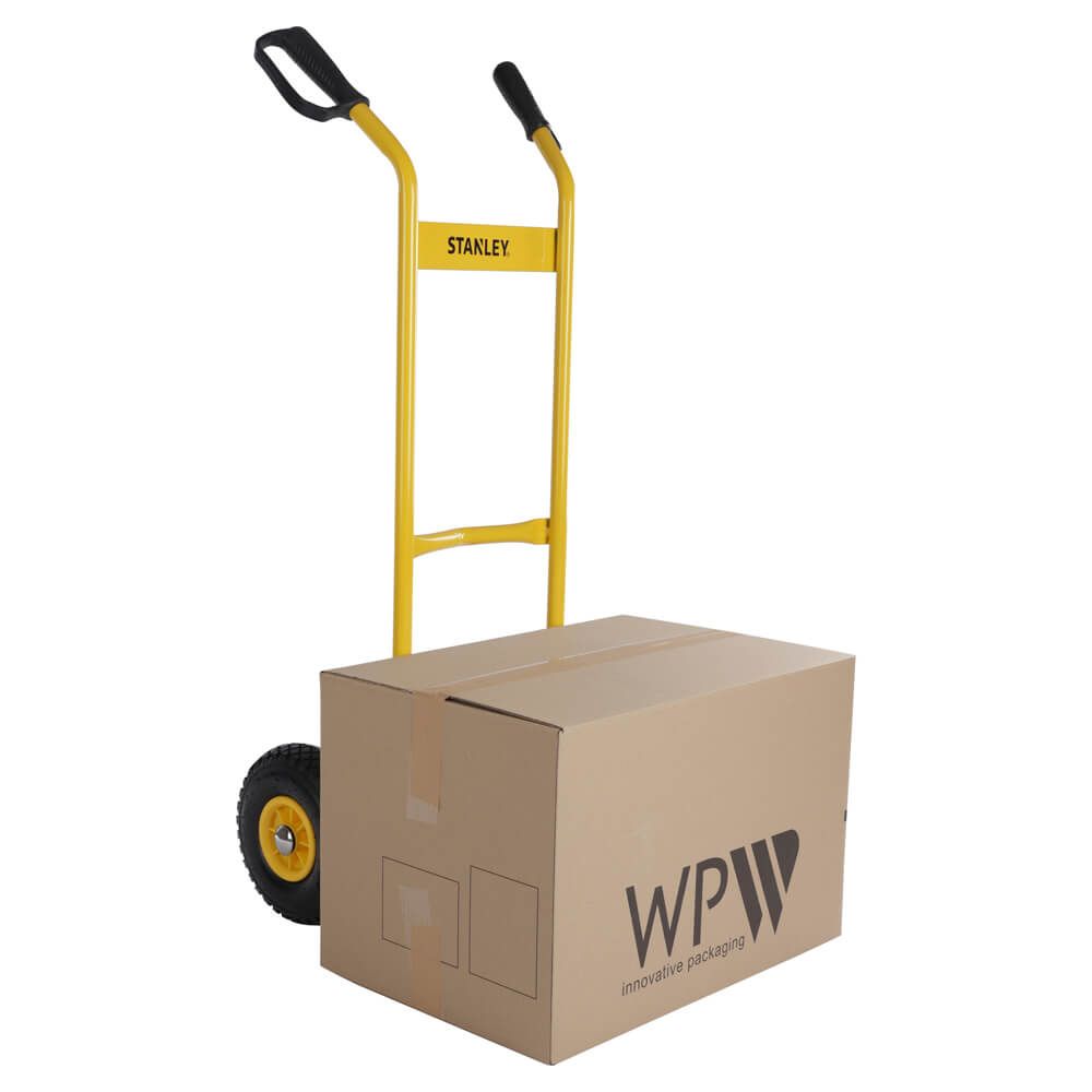 Тележка грузовая STANLEY SXWT-HT522
