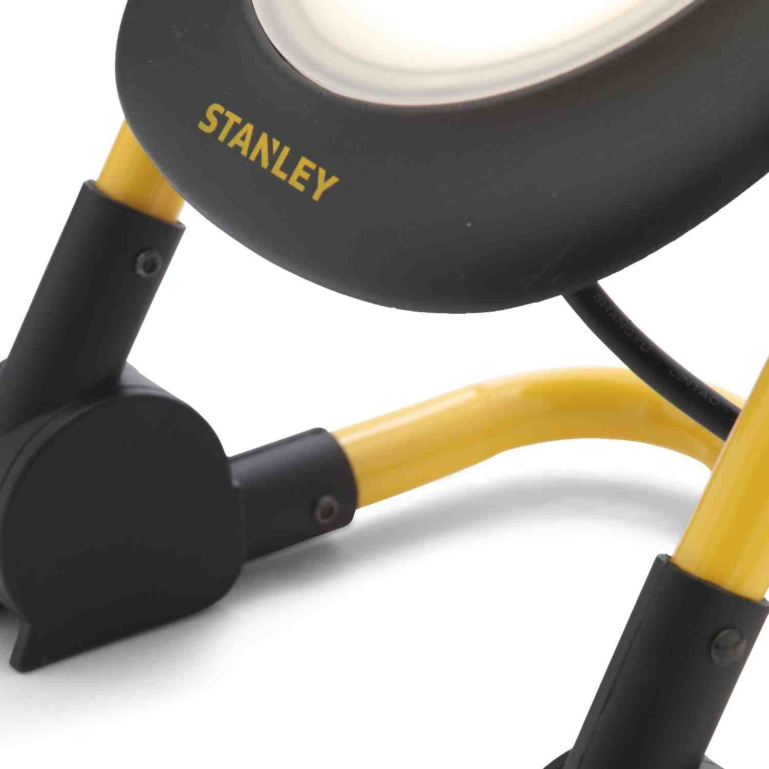 Прожектор светодиодный STANLEY SXLS35527E