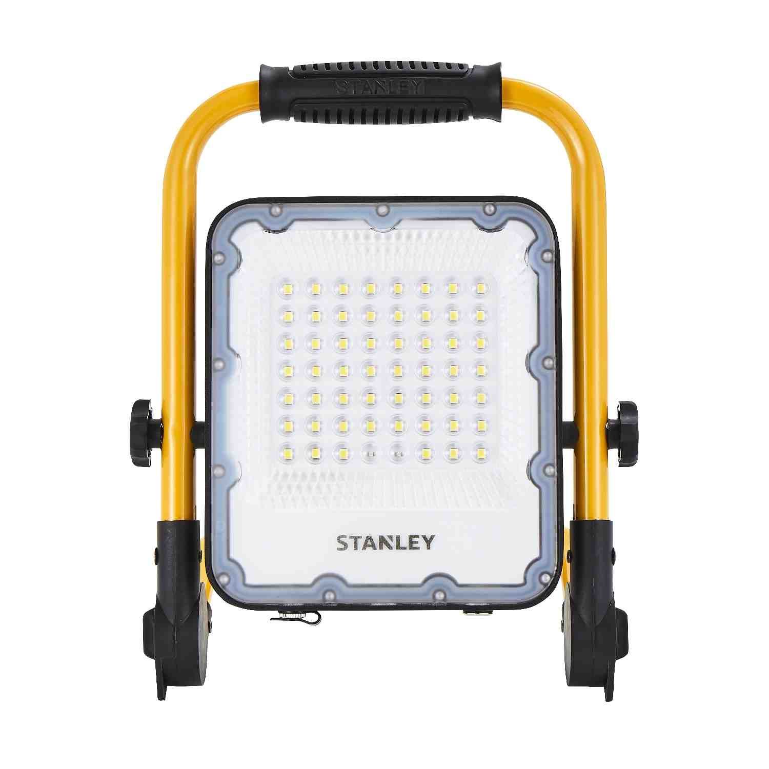Прожектор светодиодный STANLEY SXLS37177E