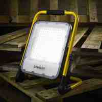 Прожектор светодиодный STANLEY SXLS37177E