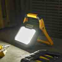 Прожектор светодиодный STANLEY SXLS50119E