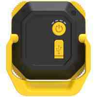 Прожектор светодиодный STANLEY SXLS50120E