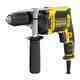 Дрель сетевая ударная STANLEY FATMAX FMEH750K