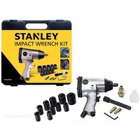 Пневматический гайковерт STANLEY 160157XSTN