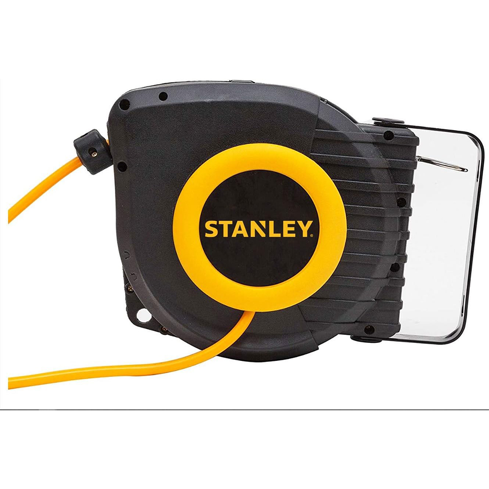 Котушка с шлангом для сжатого воздуха STANLEY 9045698STN