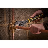 Ключ гаечный разводной FATMAX®, 250 мм STANLEY FMHT13127-0