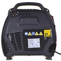 Компрессор воздушный безмасляный STANLEY AIRKIT