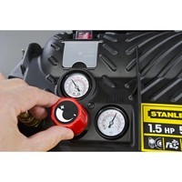 Компрессор воздушный безмасляный STANLEY DN200/10/5