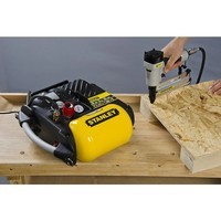 Компрессор воздушный безмасляный STANLEY DN200/10/5