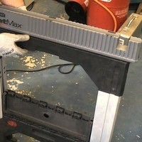 Козлы складные FatMax, 2 шт, 703 x 329 x 849 мм STANLEY 1-92-980