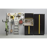 Крючок лестничный для подвесной системы хранения STANLEY STST82614-1