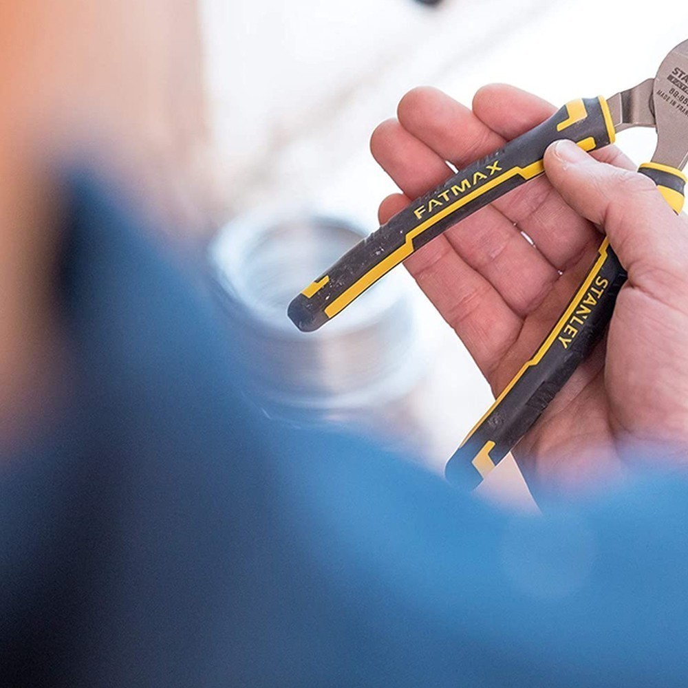 Кусачки FatMax® диагональные длиной 160 мм STANLEY 0-89-858