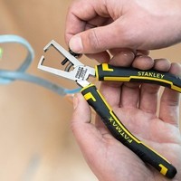 Кусачки FatMax® длиной 170 мм для зачистки проводов STANLEY 0-89-873