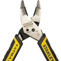 Кусачки FatMax® 5-in-1 комбинированные (пять функций в одном инструменте) длиной 180 мм STANLEY FMHT0-75468