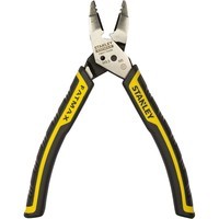 Кусачки FatMax® 5-in-1 комбинированные (пять функций в одном инструменте) длиной 180 мм STANLEY FMHT0-75468