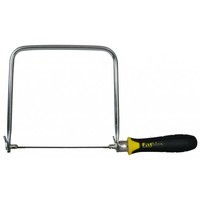 Лобзик FatMax с тремя запасными пилками длиной 160 мм STANLEY 0-15-106