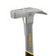 Молоток плотника LATHAMMER FIBERGLAS c весом головки 600 г STANLEY STHT0-51311