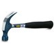 Молоток Bluestrike Curve Claw с весом головки 570 г, с загнутым гвоздодером STANLEY 1-51-489