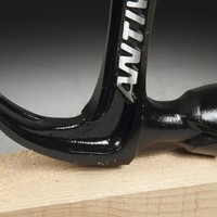 Молоток FATMAX® NEXT GENERATION с весом головки 453 г, с прямым гвоздодером STANLEY FMHT1-51276