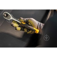Набор головок торцевых 1/2 из двадцати четырех предметов STANLEY STMT82830-1