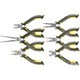 Набор из шести шарнирно-губцевых мини инструментов FatMax® STANLEY FMHT0-80541