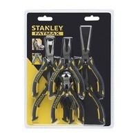 Набор из шести шарнирно-губцевых мини инструментов FatMax® STANLEY FMHT0-80541
