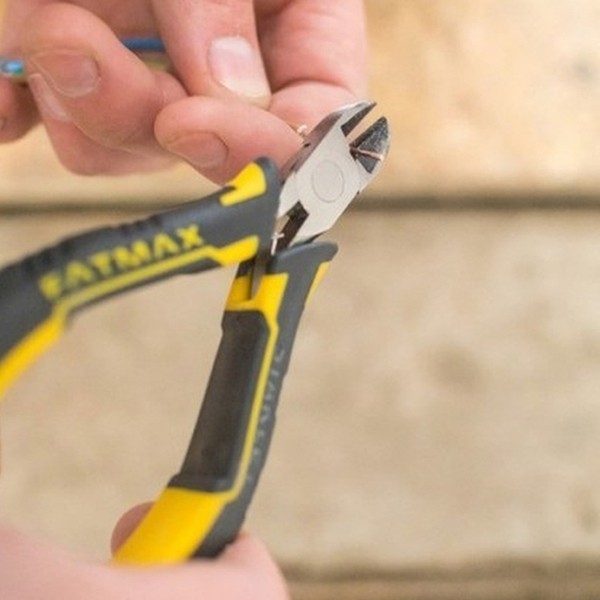 Набор из шести шарнирно-губцевых мини инструментов FatMax® STANLEY FMHT0-80541