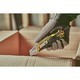 Нож FatMax Integrated Snap Knife длиной 165 мм с лезвием шириной 18 мм с отламывающимися сегментами STANLEY FMHT10594-0