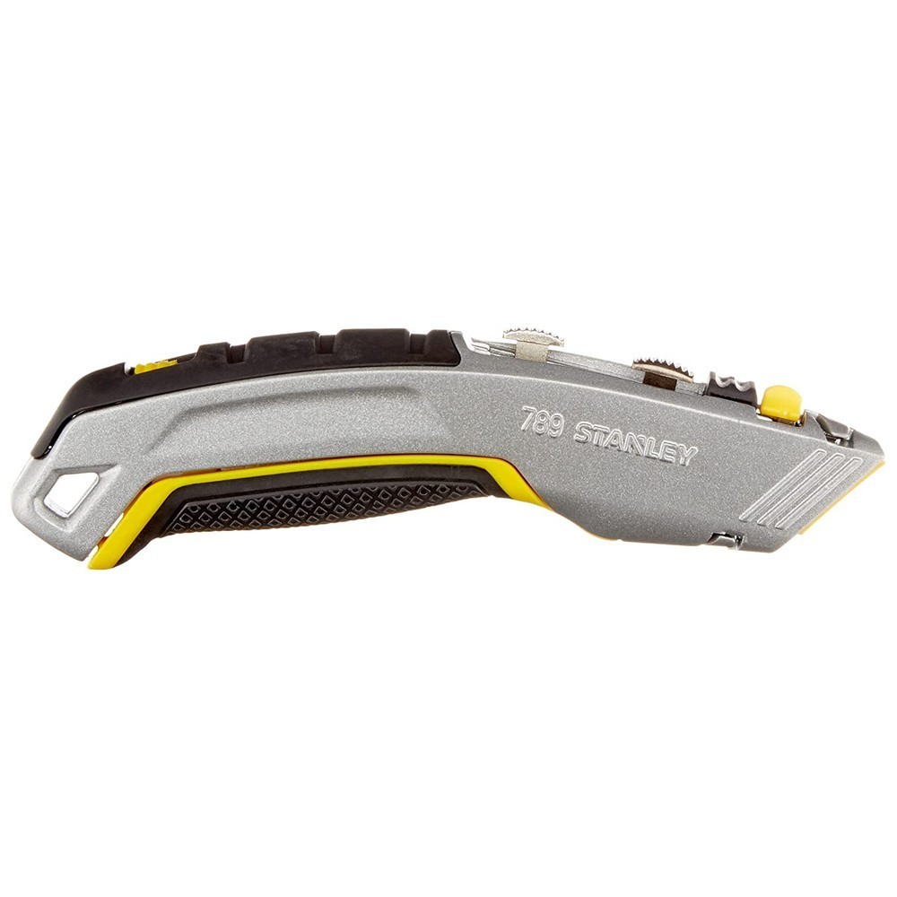 Нож FatMax® Xtreme™ длиной 180 мм с двумя выдвижными лезвиями для отделочных работ STANLEY 0-10-789