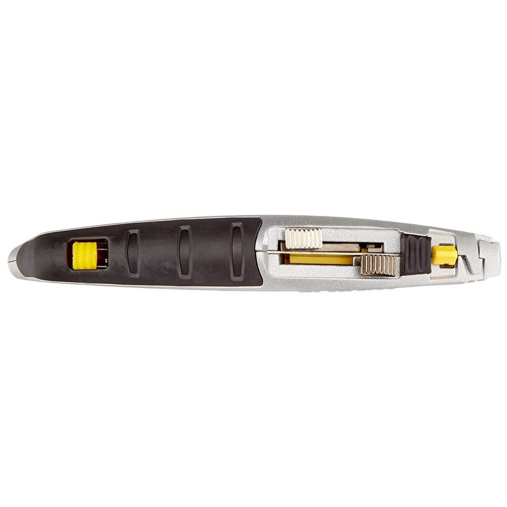 Нож FatMax® Xtreme™ длиной 180 мм с двумя выдвижными лезвиями для отделочных работ STANLEY 0-10-789