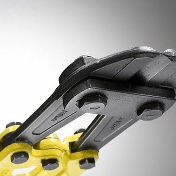 Ножницы болторезные длиной 900 мм с коваными ручками STANLEY 1-95-567