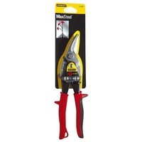 Ножницы по металлу FatMax™ Aviation длиной 250 мм, левые STANLEY 2-14-562