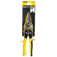 Ножницы по металлу FatMax™ Aviation длиной 250 мм, прямые STANLEY 2-14-563