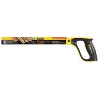 Ножовка FatMax® длиной 300 мм, узкая для фигурного реза STANLEY 2-17-205