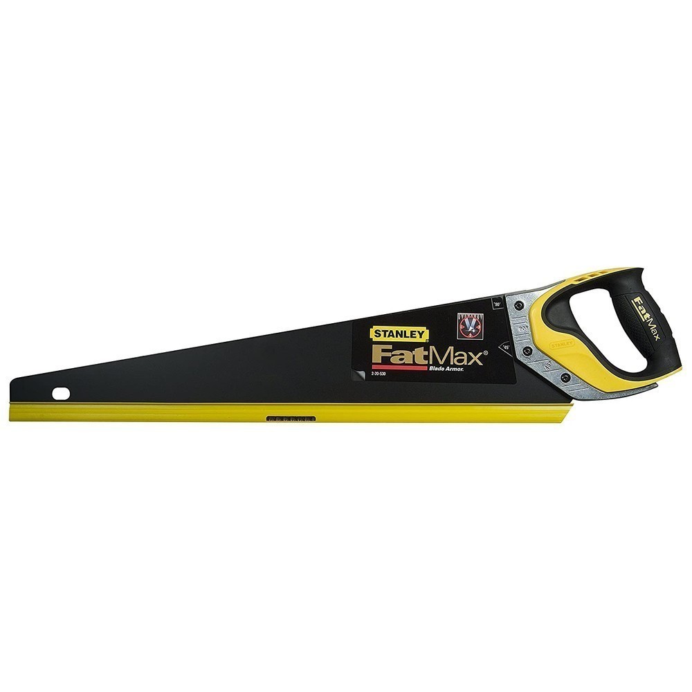 Ножовка FatMax® Jet-Cut длиной 380 мм с покрытием Appliflon STANLEY 2-20-528
