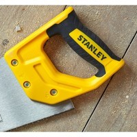 Ножовка SHARPCUT ™ длиной 550 мм для поперечного и продольного реза STANLEY STHT20368-1
