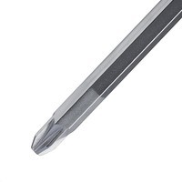 Отвертка FatMax с длиной жала 150 мм под шлиц Pz3 с шестигранником под ключ STANLEY FMHT0-62625