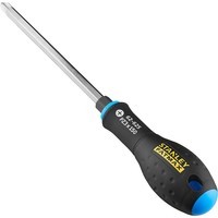 Отвертка FatMax с длиной жала 150 мм под шлиц Pz3 с шестигранником под ключ STANLEY FMHT0-62625
