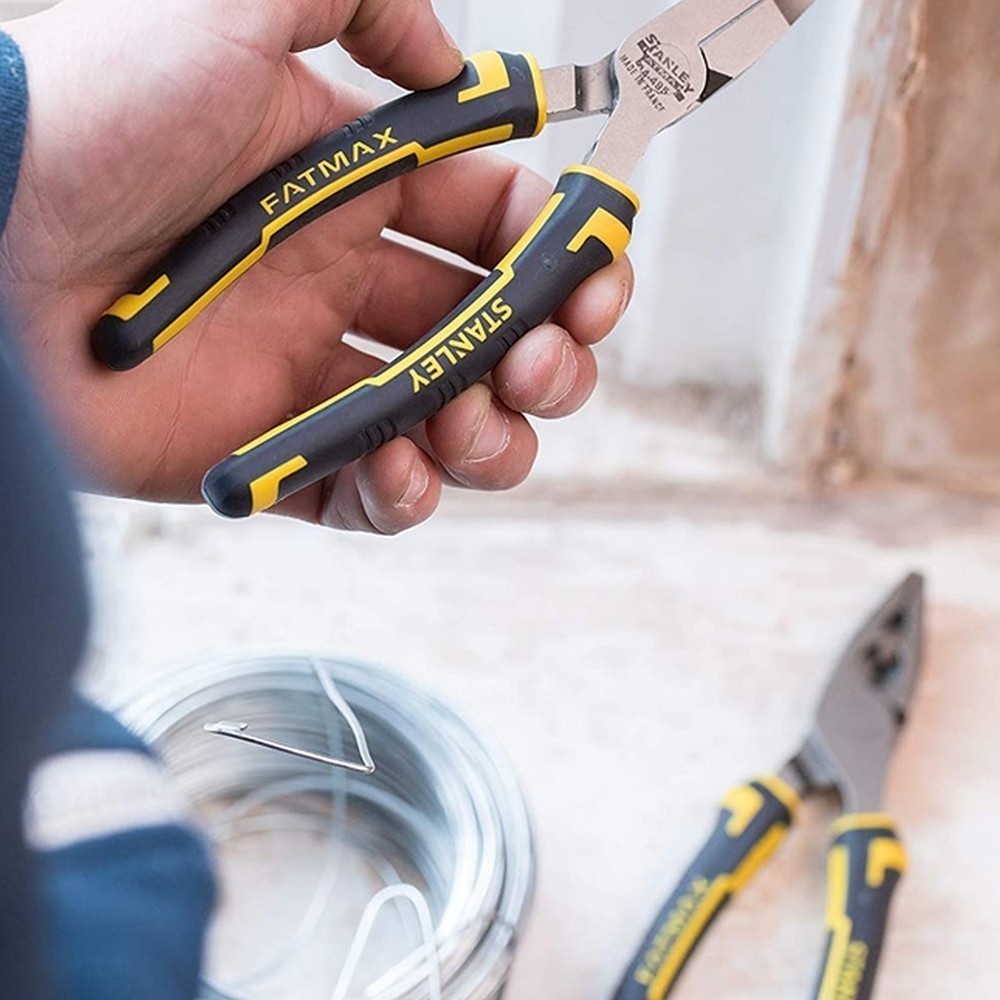 Плоскогубцы FatMax® длиной 152 мм STANLEY 0-84-495