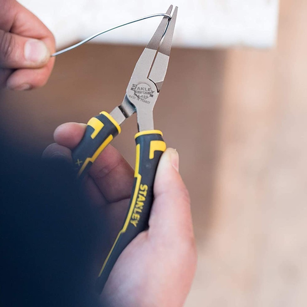 Плоскогубцы FatMax® длиной 152 мм STANLEY 0-84-495