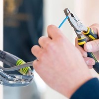 Плоскогубцы FatMax® комбинированные длиной 160 мм STANLEY 0-89-866