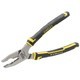 Плоскогубцы FatMax® комбинированные длиной 180 мм STANLEY 0-89-867
