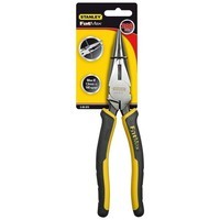 Плоскогубцы FatMax® длиной 200 мм с удлиненными полукруглыми губками STANLEY 0-89-870