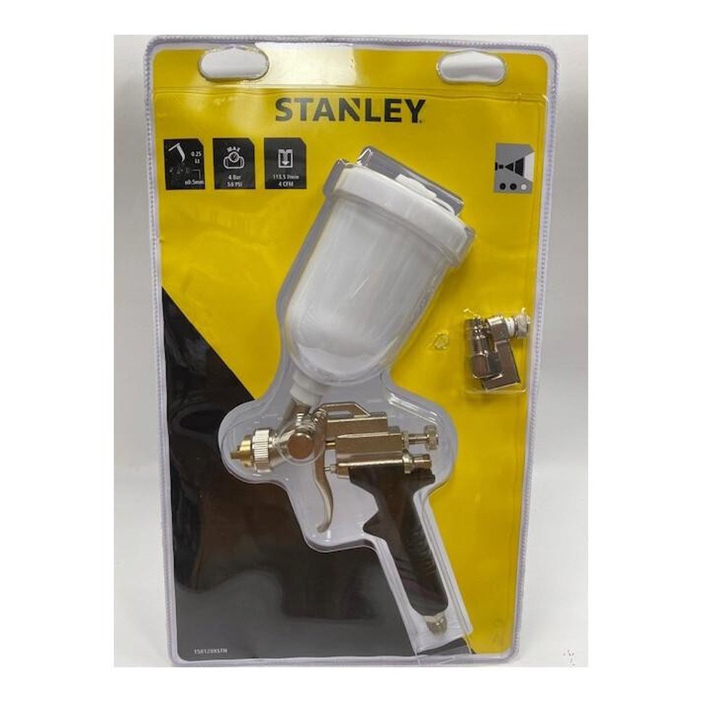 Пневматический краскопульт STANLEY 150129XSTN