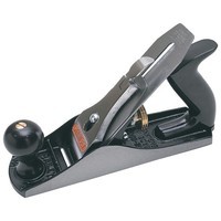 Рубанок столярный Bailey длиной 240 мм и шириной ножа 44 мм STANLEY 1-12-003
