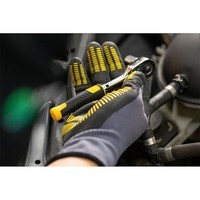 Рукоятка длиной 144 мм под головки 1/4 STANLEY STMT82663-0
