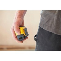 Рулетка измерительная FatMax Blade Armor длина 10 м, ширина 32 мм в корпусе из АВС-пластика STANLEY 0-33-811